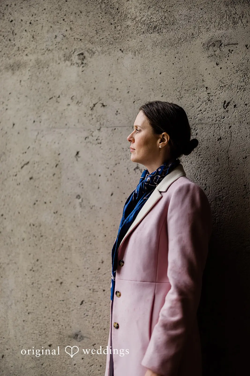 University of Washington Engagement // Brooke & Dave -