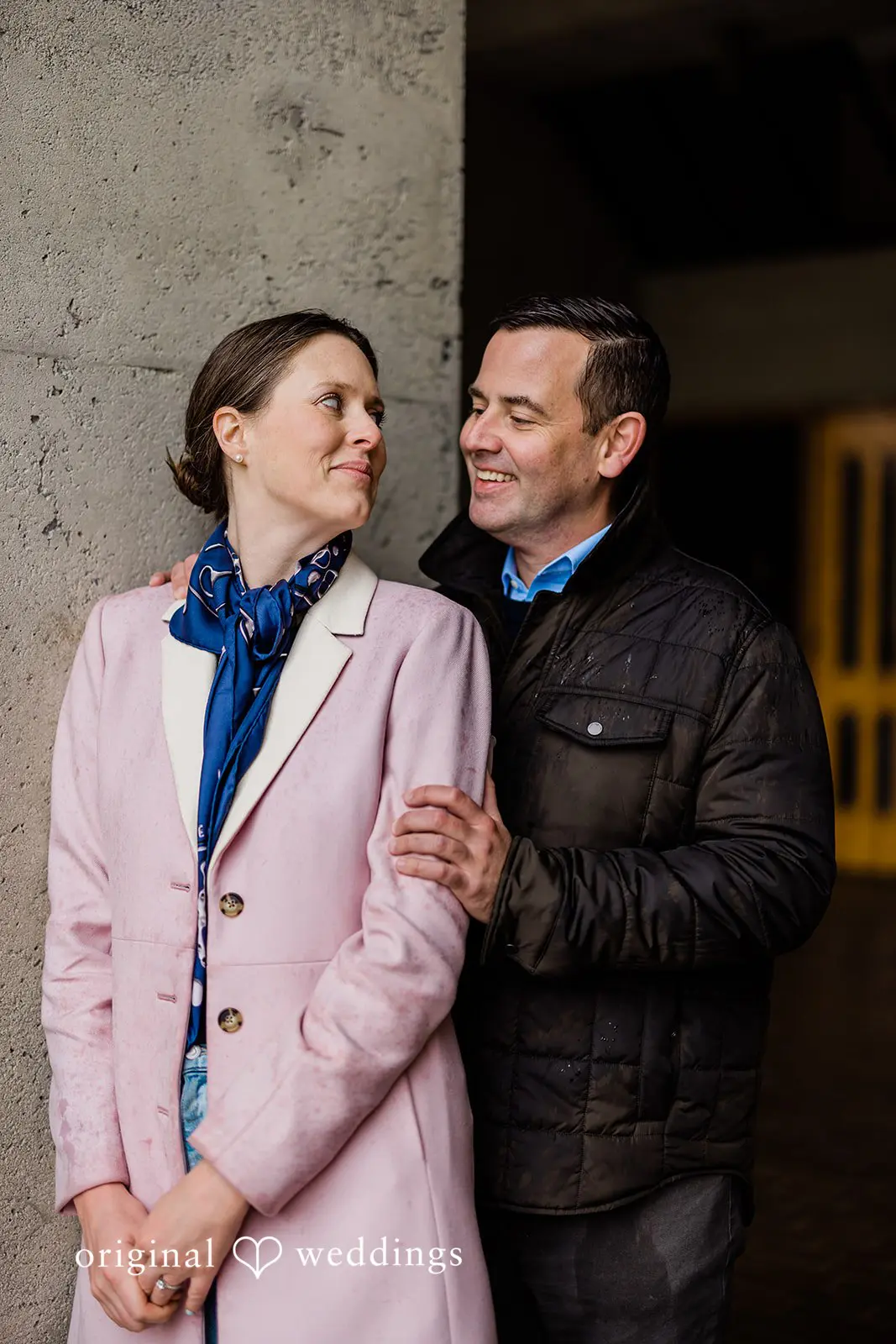 University of Washington Engagement // Brooke & Dave -