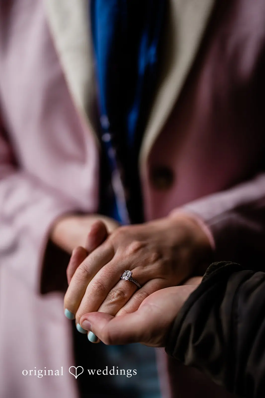 University of Washington Engagement // Brooke & Dave -