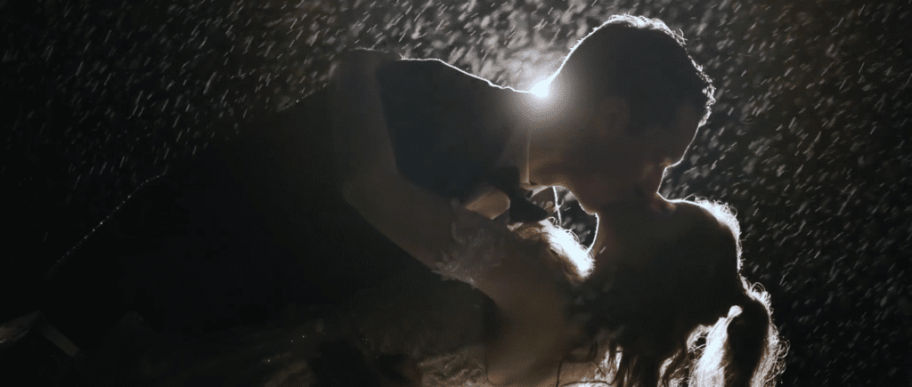 The Estate at Eagle Lake Wedding Video // Alex & Christine -