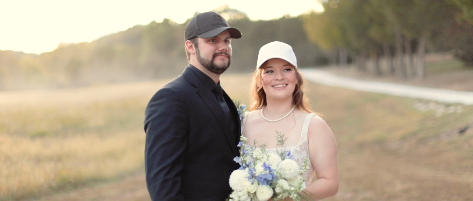 Wicked Pony Ranch Wedding Video // Alison & Sterlen -