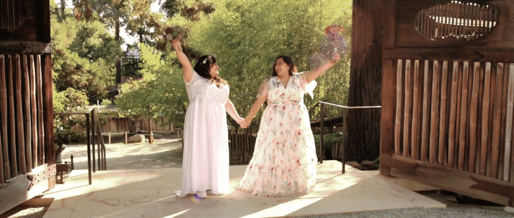 Hakone Estate & Gardens Wedding Video // Angelica & Shelby 29 Hakone Estate & Gardens Wedding Video // Angelica & Shelby -