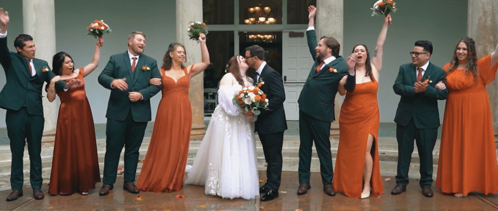 Hacienda De Las Flores Wedding Video // Aspen & Matthew 23 Hacienda De Las Flores Wedding Video // Aspen & Matthew -