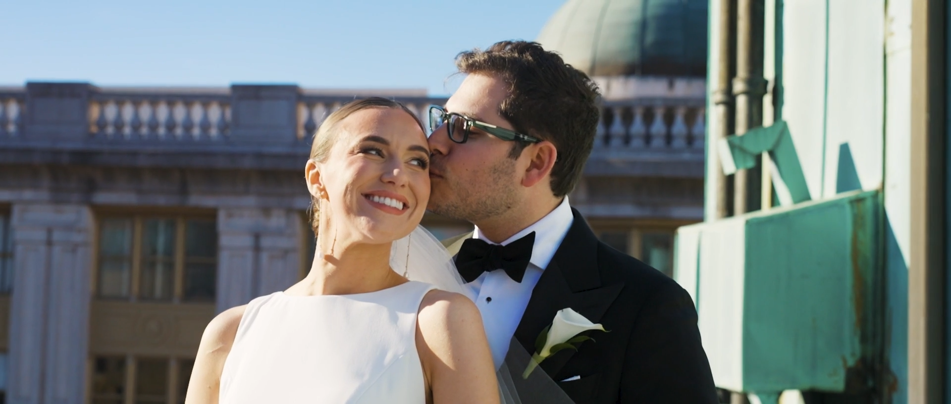 Omni Parker House Wedding Video // Christine & Marc 3 Omni Parker House Wedding Video // Christine & Marc -