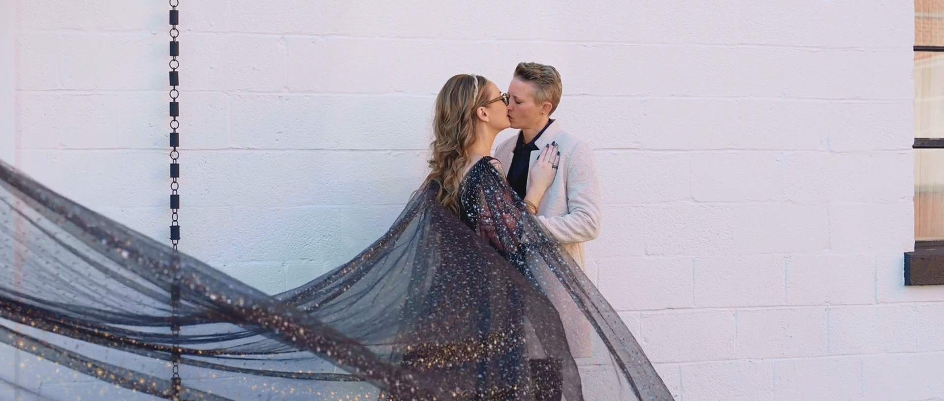 The Refinery Wedding Video // Dianna & Devin -