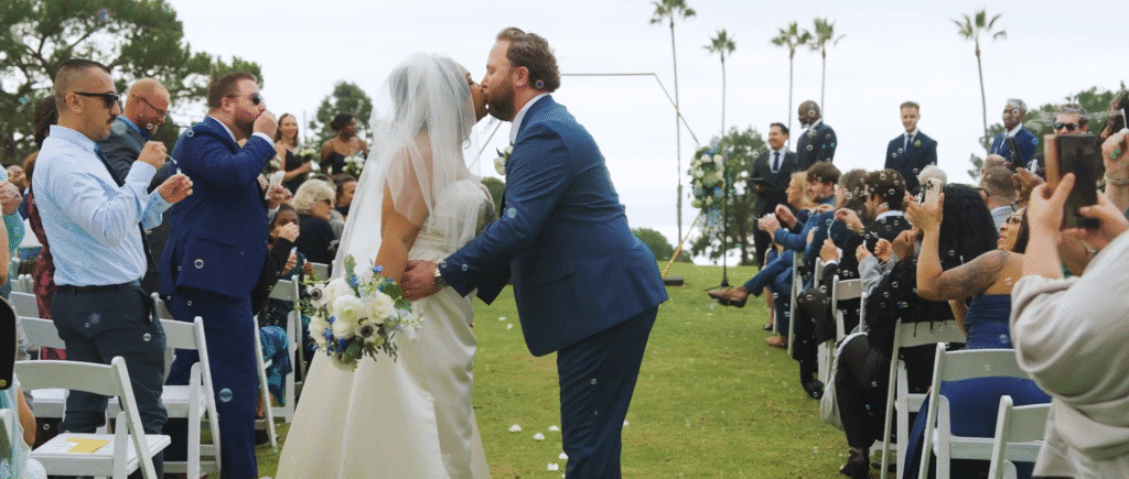 Los Verdes Golf Course Wedding Video // Edwin & Bianca 17 Los Verdes Golf Course Wedding Video // Edwin & Bianca -