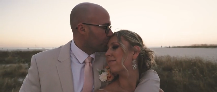 Bilmar Wedding Video // Henry & Alyssa -