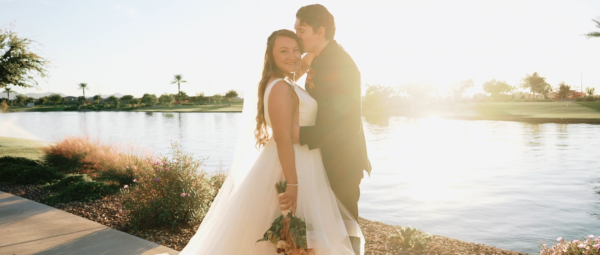 The Big Tin Cotton Gin Wedding Video // Jennifer & Jake -