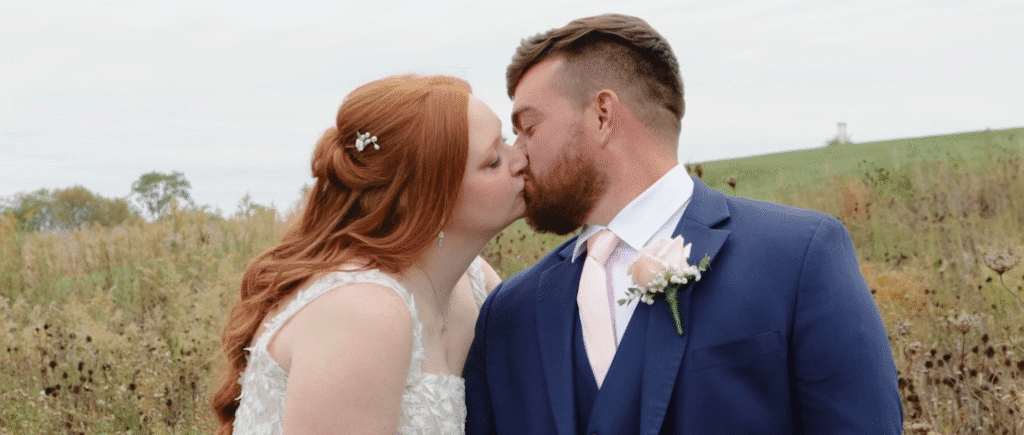 Ivory Meadows Wedding Video // Katelynn & Zach -