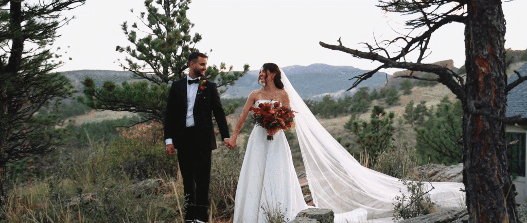 Lionscrest Manor Wedding Video // Kaylee & Sean -