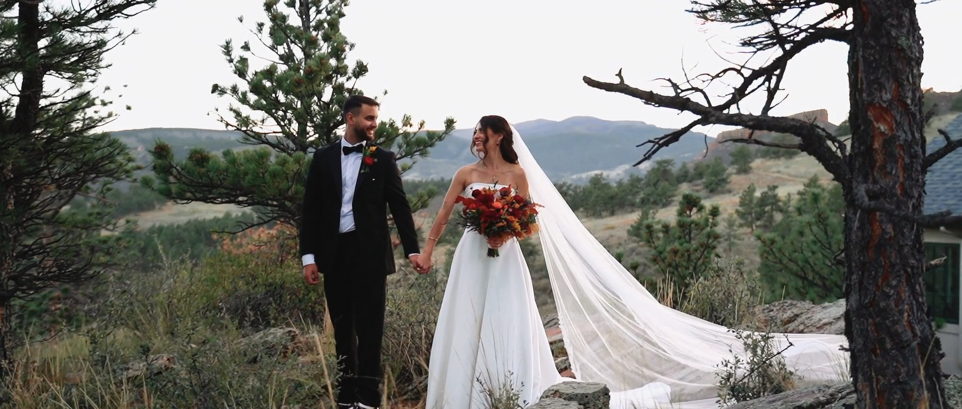 Lionscrest Manor Wedding Video // Kaylee & Sean -