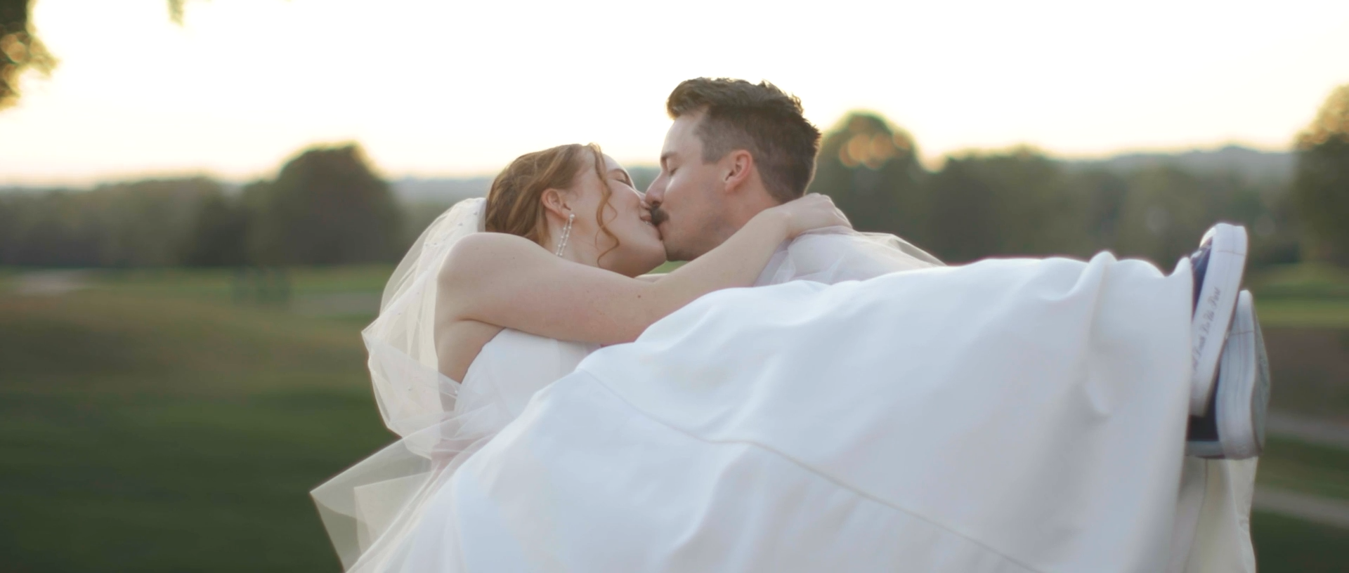 Maketewah Country Club Wedding Video // Madeline & Clay -