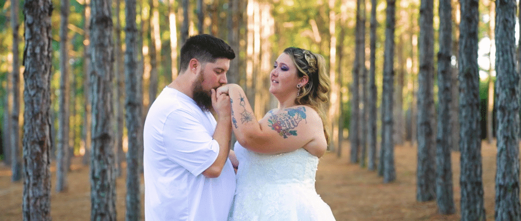 The Pinery Wedding Video // Madison & Seth 17 The Pinery Wedding Video // Madison & Seth -