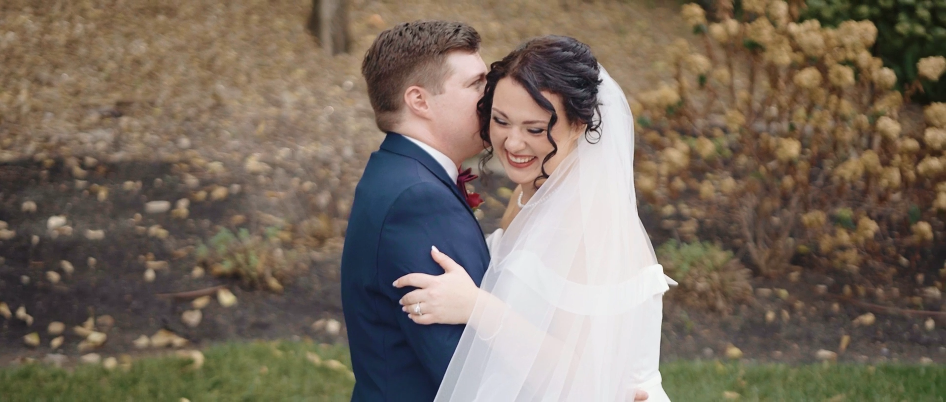 The Steam Plant Wedding Video // Rachel & Kevin -