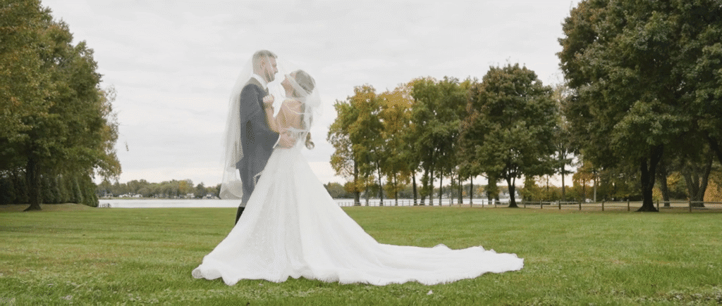 Pen Ryn Estate Wedding Video // Ryan & Melanie -