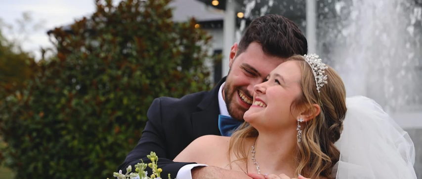 Rosewood Manor Wedding Video // Sarah & Timothy -