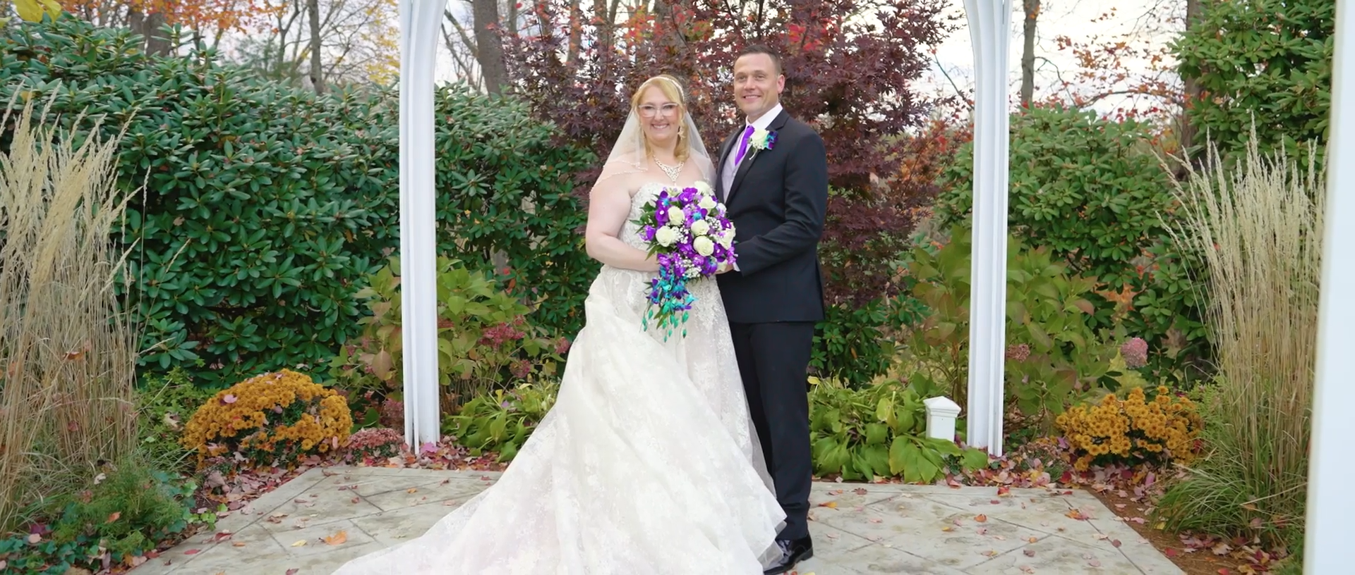 Avenir Wedding Video // Tracy & Joshua -