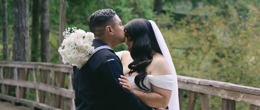 Trophy Lake Golf and Casting Wedding Video // Yvette & Nick 20 Trophy Lake Golf and Casting Wedding Video // Yvette & Nick -
