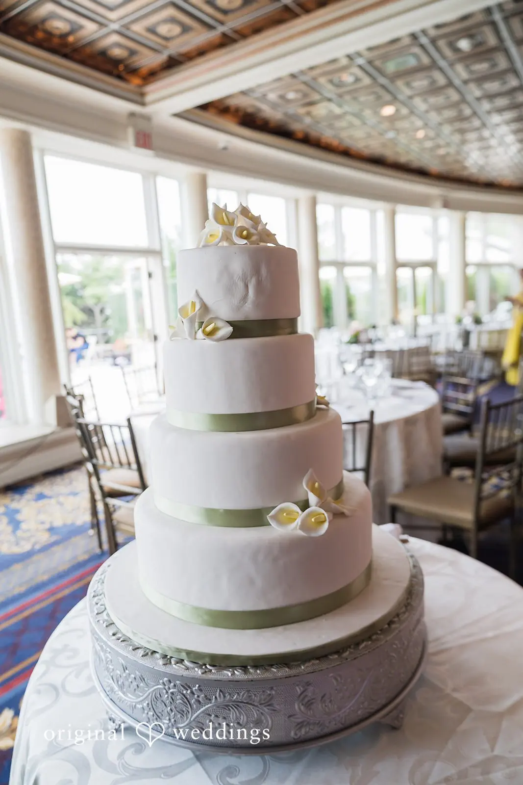 VIP Country Club Wedding // Nikhil & Rupa -