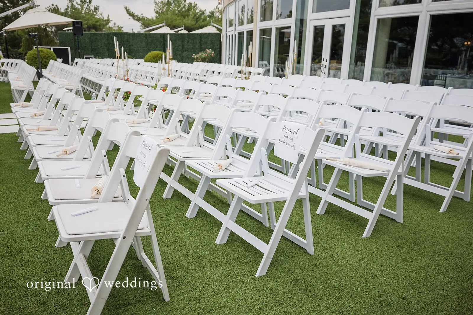 VIP Country Club Wedding // Nikhil & Rupa -