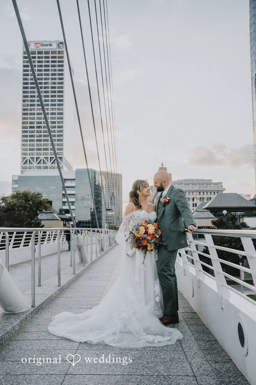 Vista MKE Wedding // Liz & Rick -