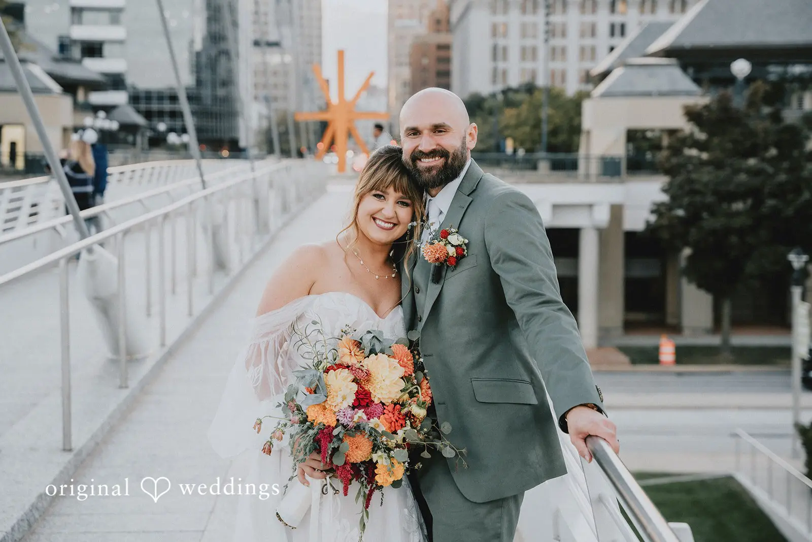 Vista MKE Wedding // Liz & Rick -