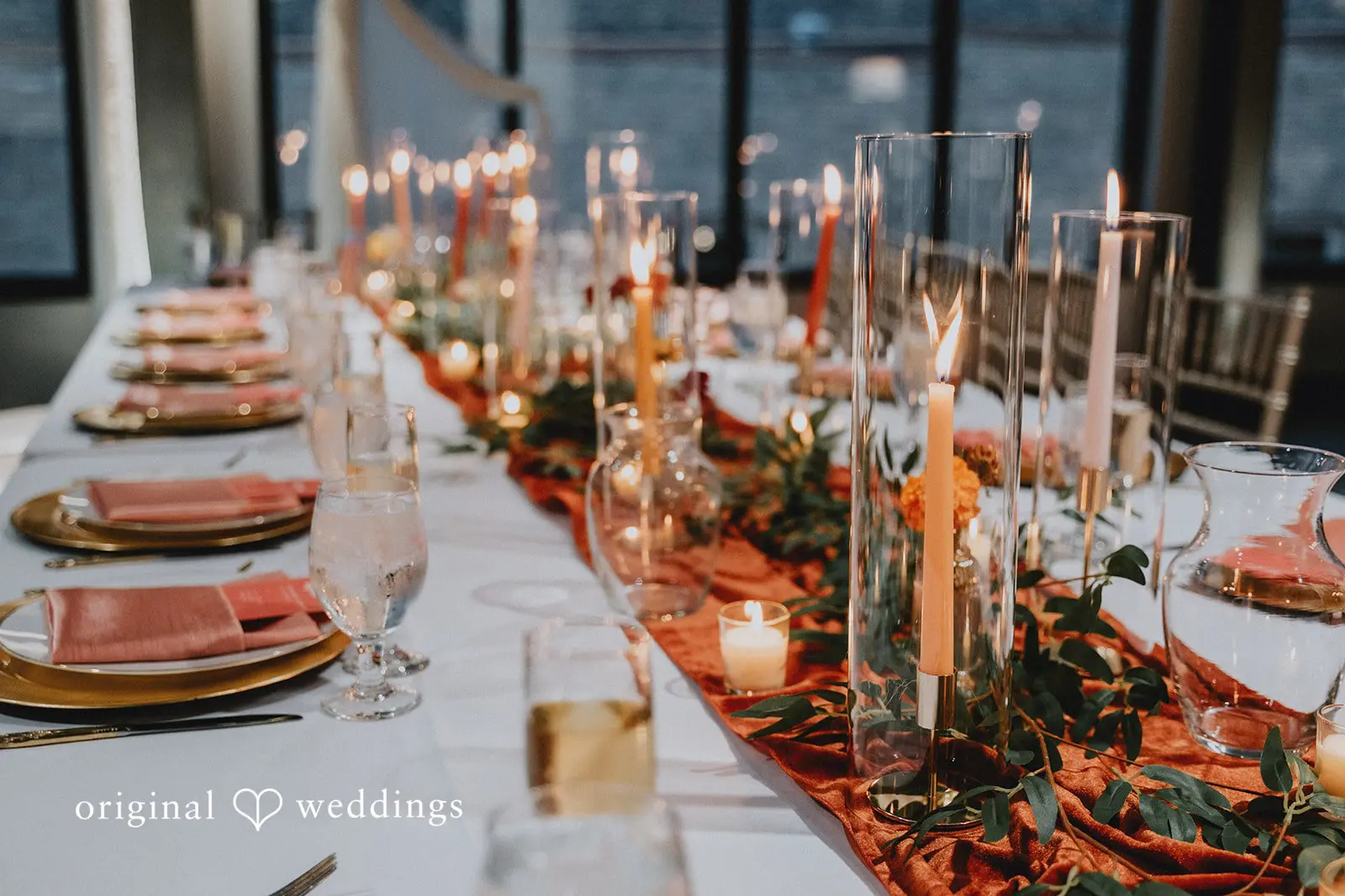 Vista MKE Wedding // Liz & Rick -