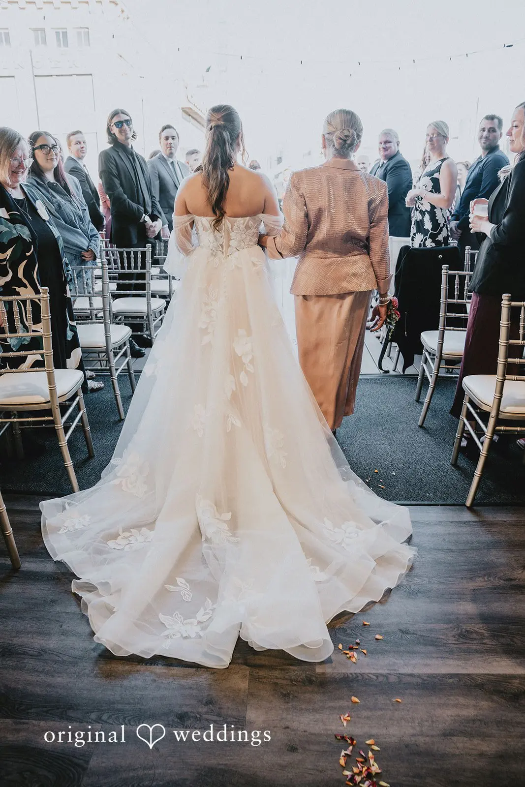 Vista MKE Wedding // Liz & Rick -