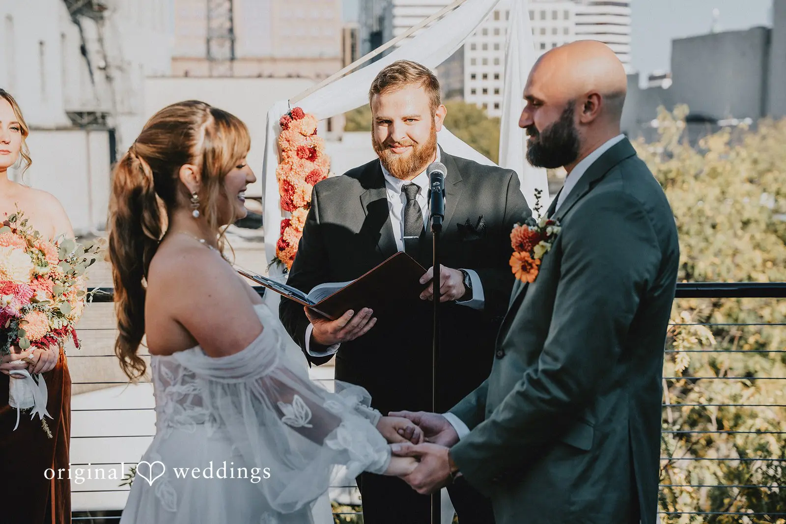 Vista MKE Wedding // Liz & Rick -