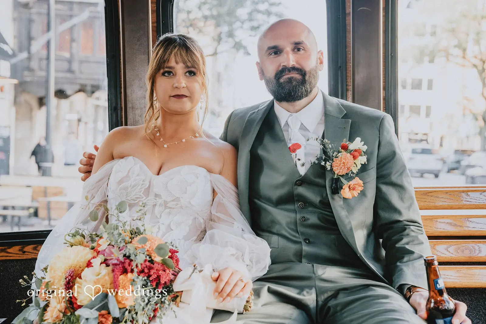 Vista MKE Wedding // Liz & Rick -