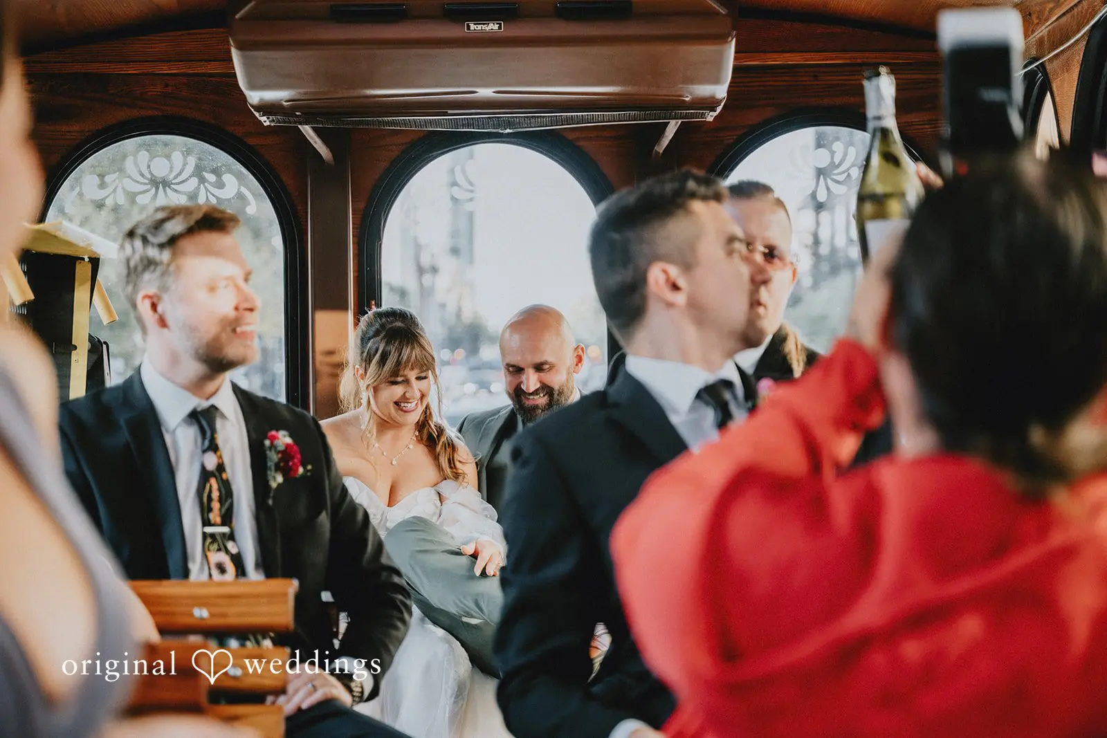 Vista MKE Wedding // Liz & Rick -