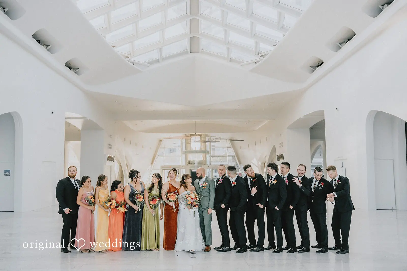 Vista MKE Wedding // Liz & Rick -