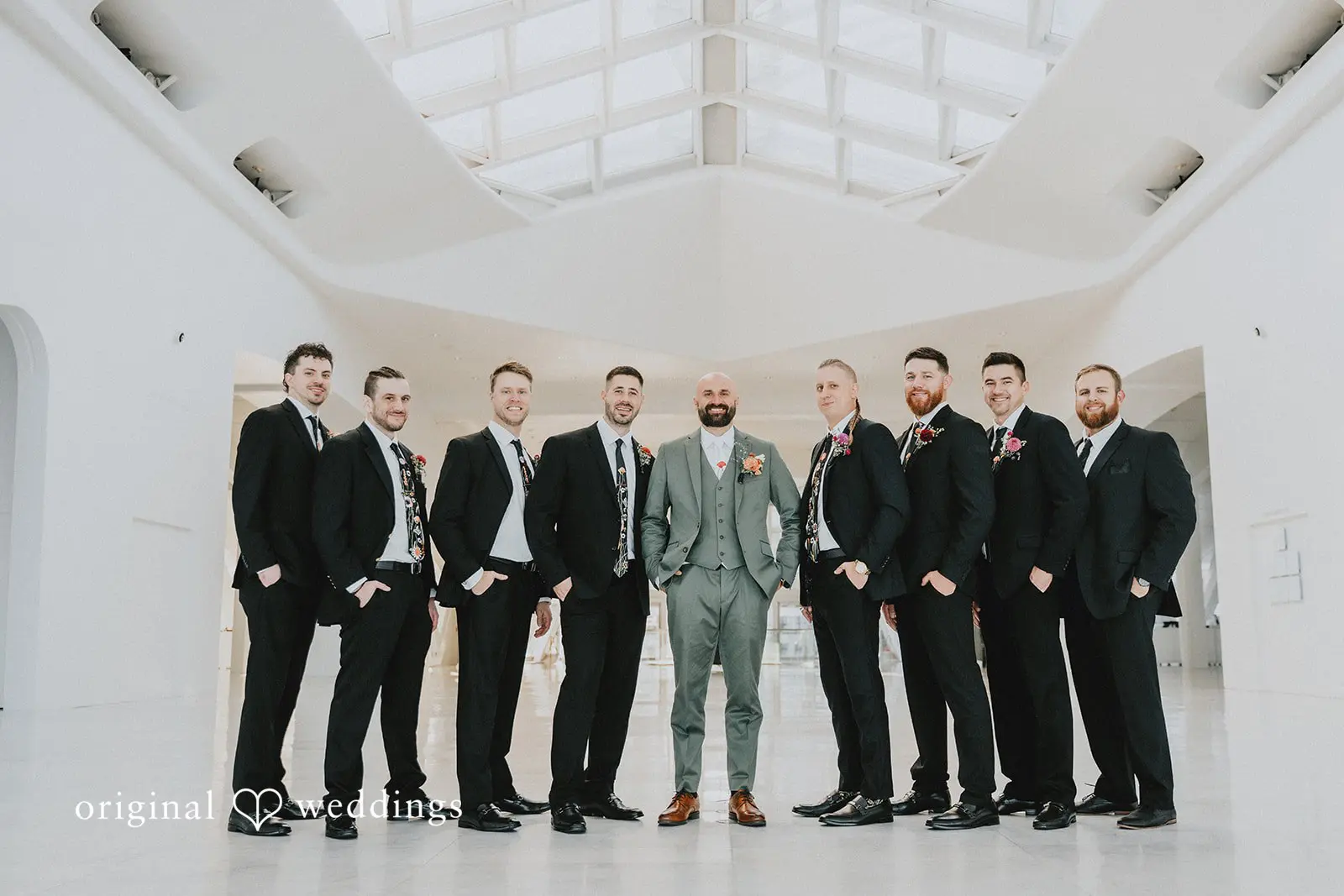 Vista MKE Wedding // Liz & Rick -