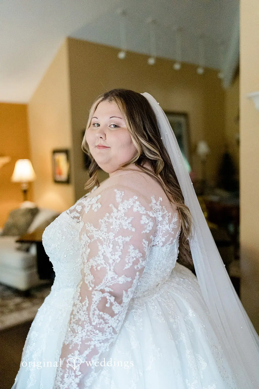 Jazmyn + Haydn Washington Backyard Wedding // Jazmyn & Haydn -