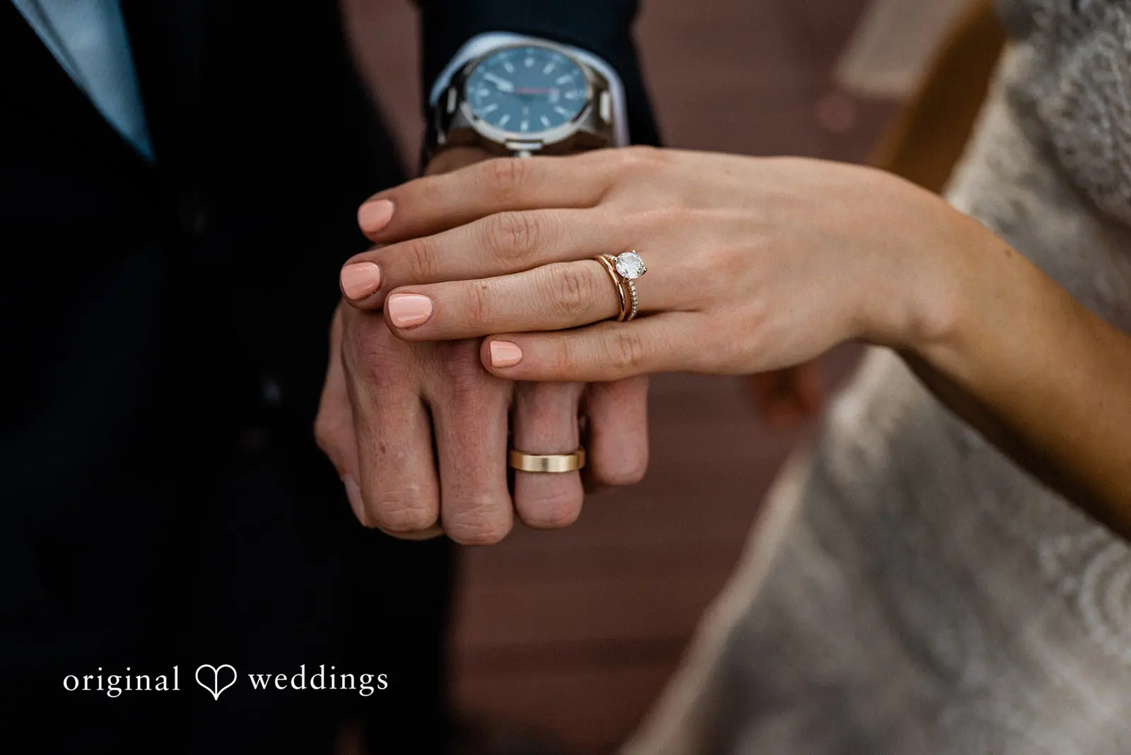 Washington Backyard Wedding // Kelsey & Brandon -