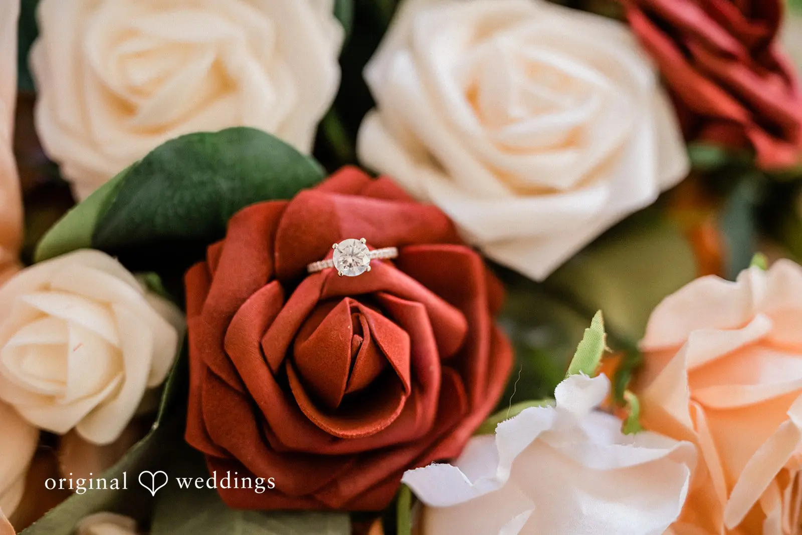 Washington Backyard Wedding // Kelsey & Brandon -