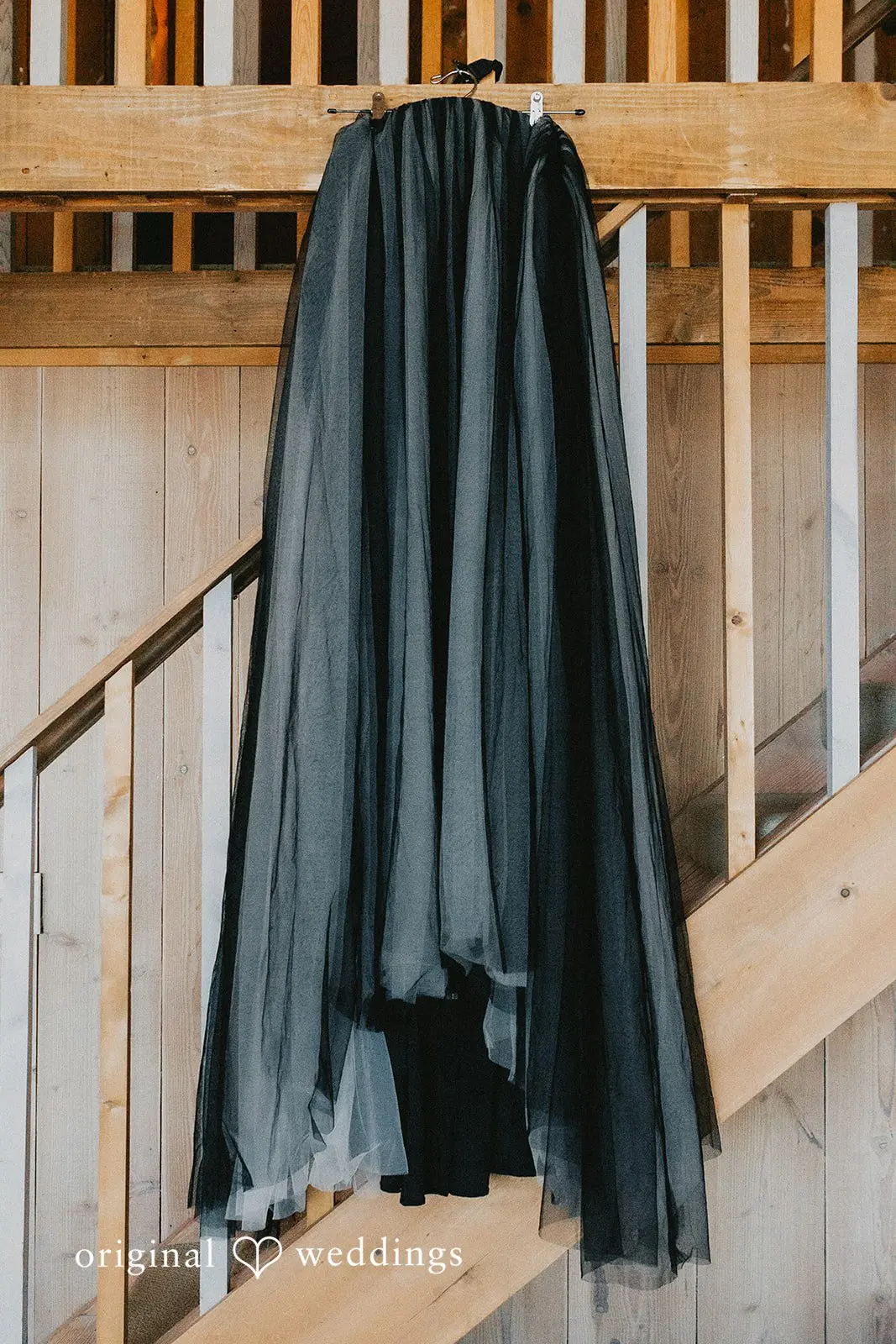 Washington Backyard Wedding // Ashley & Garrett -