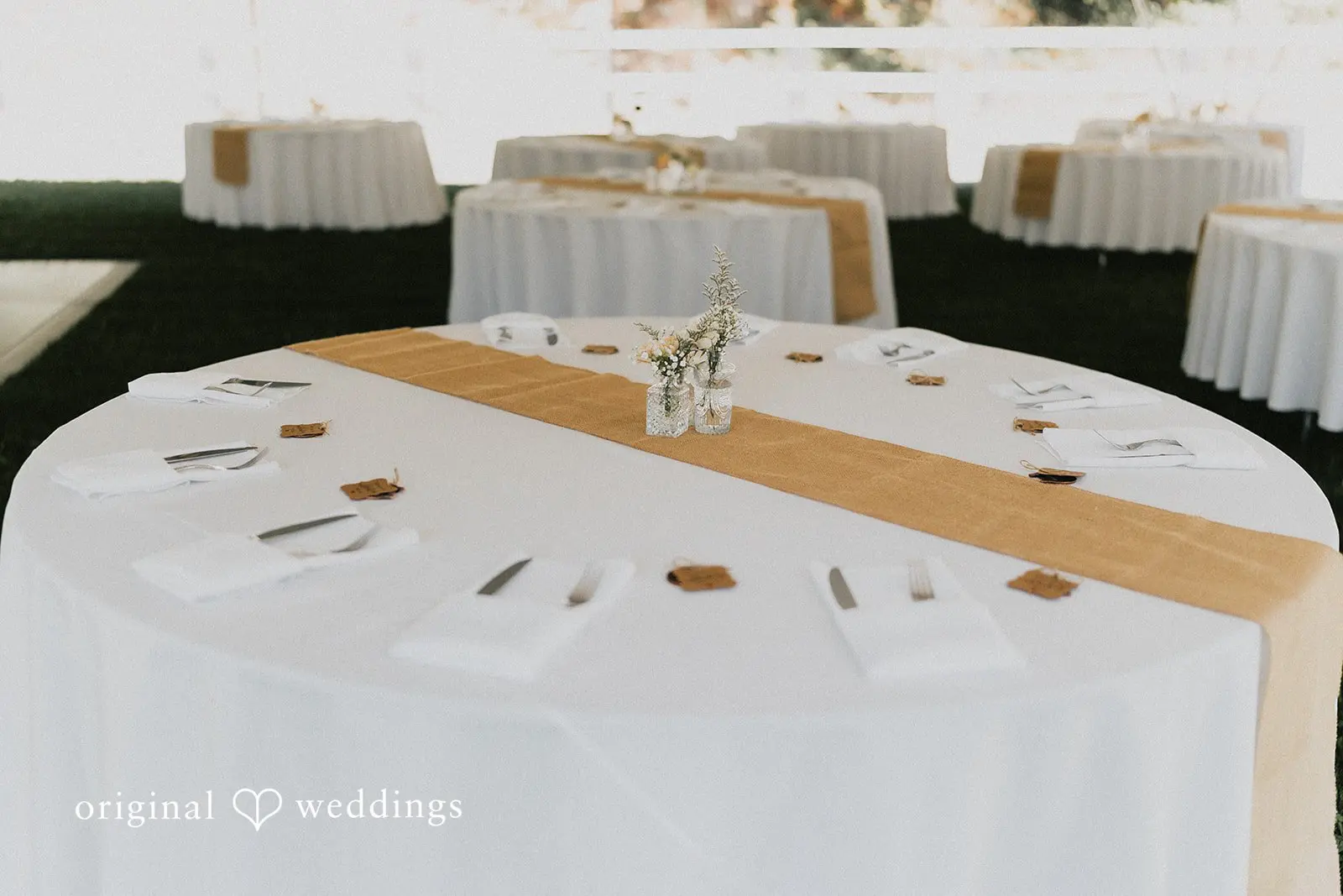 Haylee + Jacob Washington Backyard Wedding // Haylee & Jacob -