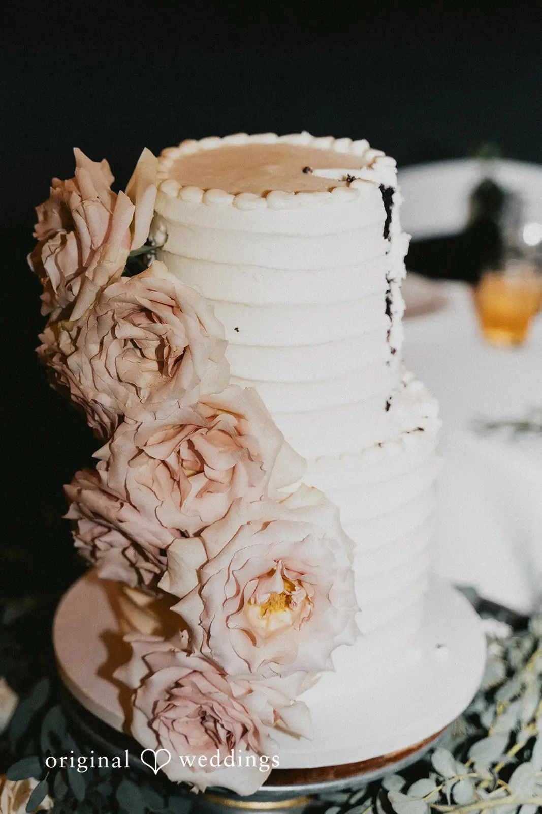 Haylee + Jacob Washington Backyard Wedding // Haylee & Jacob -