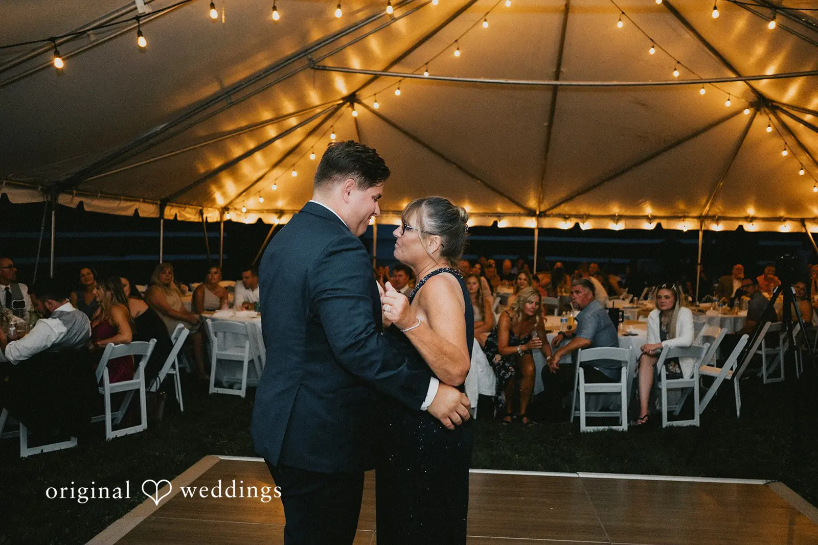 Haylee + Jacob Washington Backyard Wedding // Haylee & Jacob -