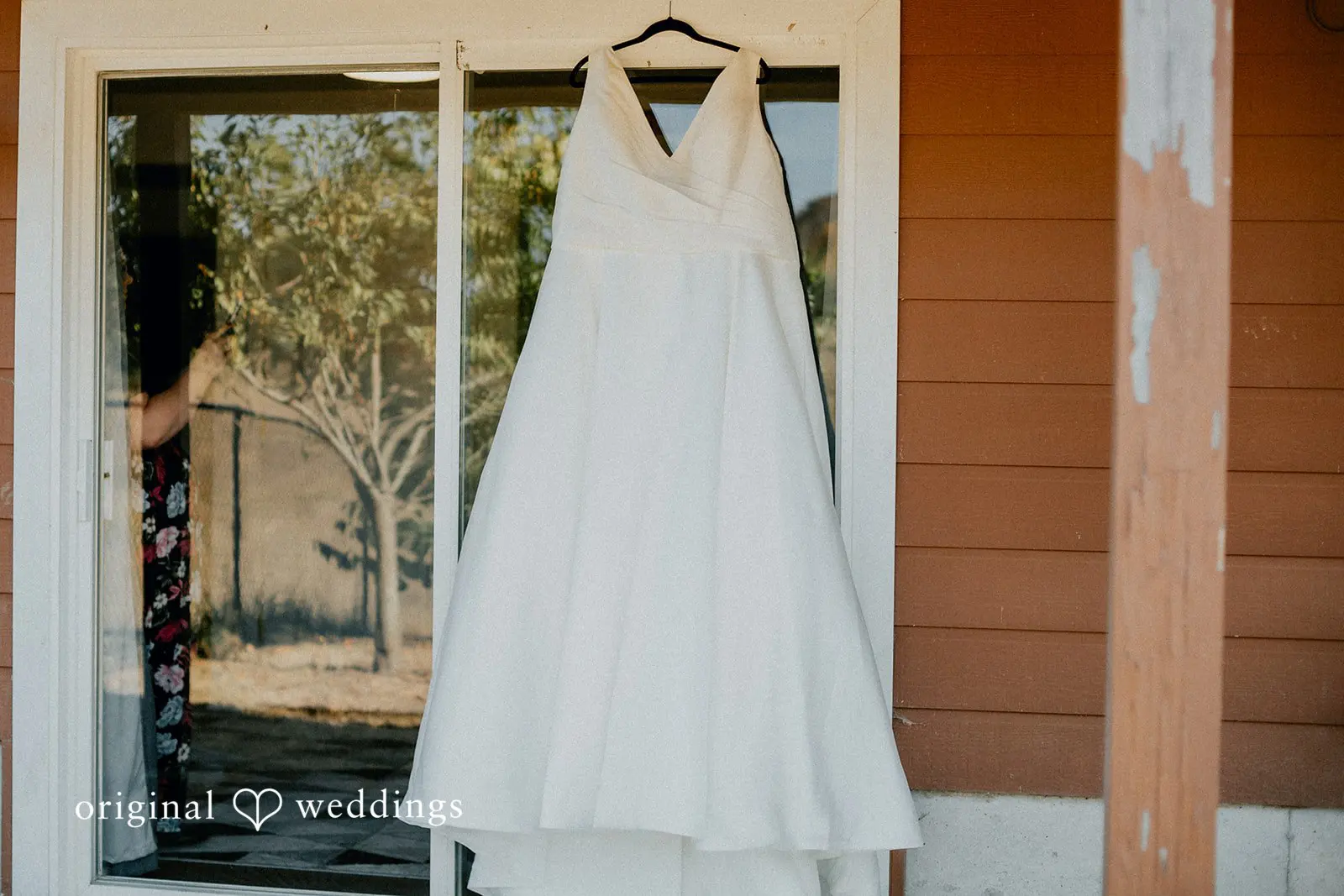 Holly + Jacob Washington Backyard Wedding // Jacob & Holly -