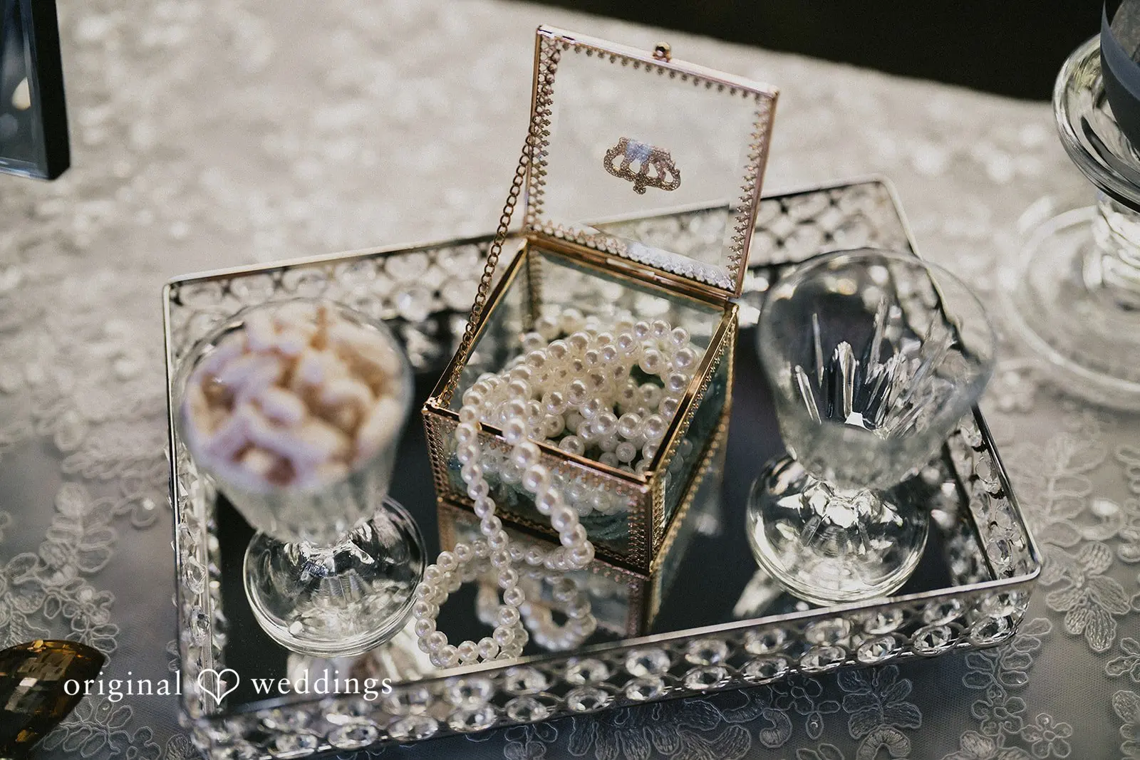 Washington Backyard Wedding // Jessica & Cameron -