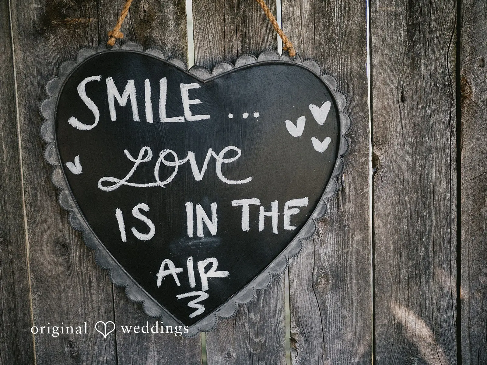Jonathan + Ashley Washington Backyard Wedding // Jonathan & Ashley -