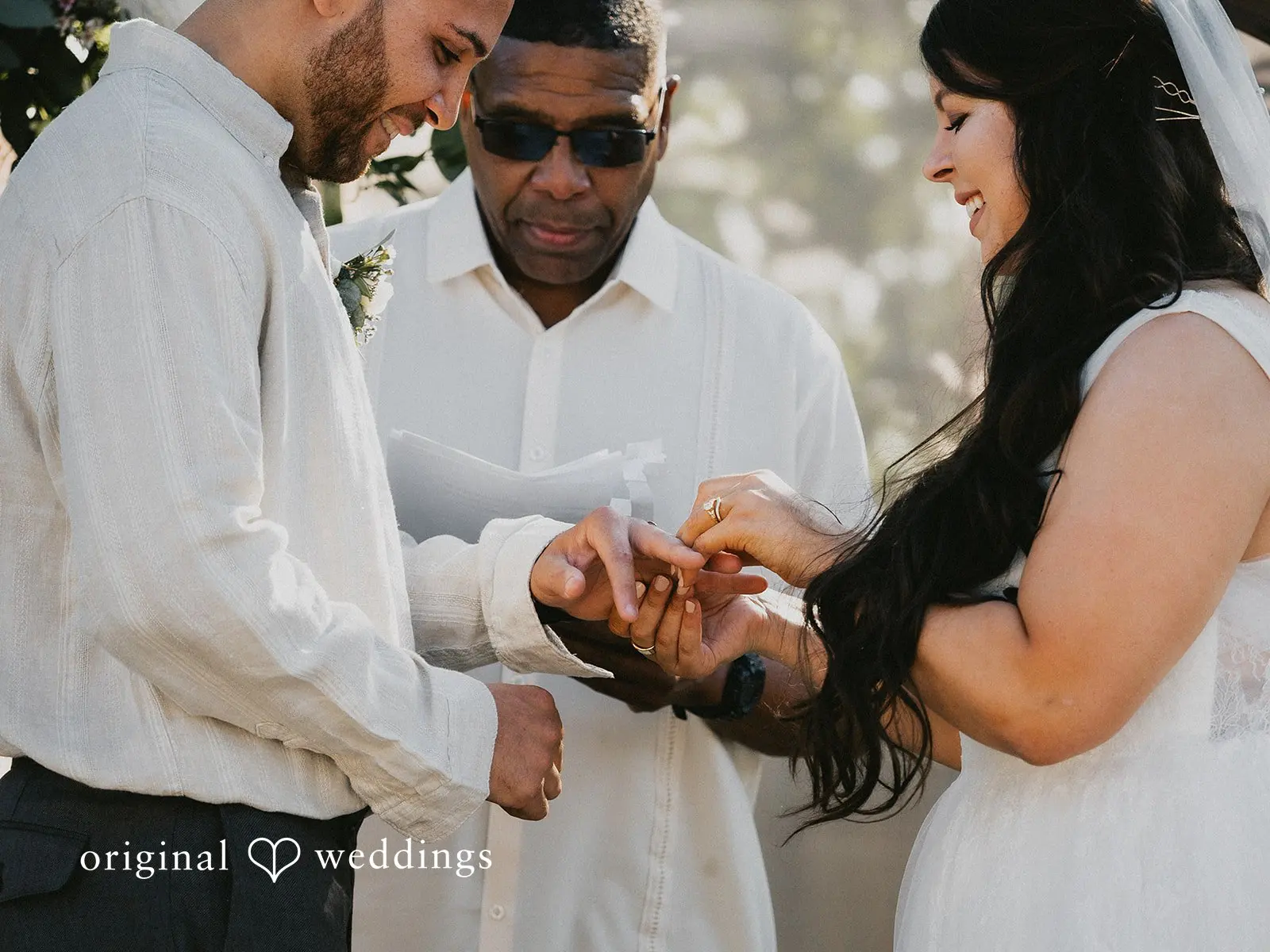 Jonathan + Ashley Washington Backyard Wedding // Jonathan & Ashley -