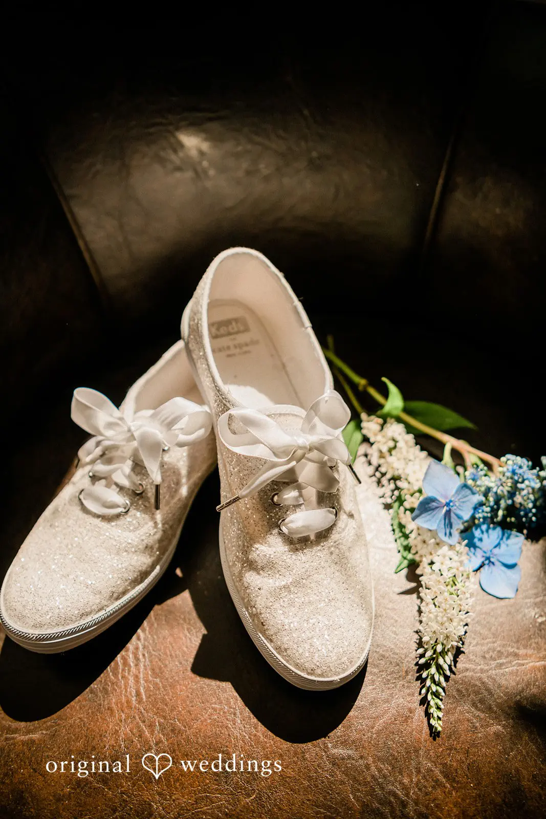 Washington Backyard Wedding // Anna & Michael -