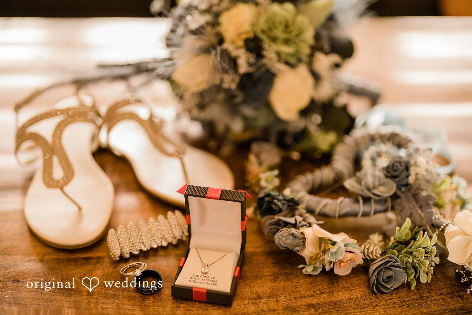 Washington Backyard Wedding // Brianna & Zack -