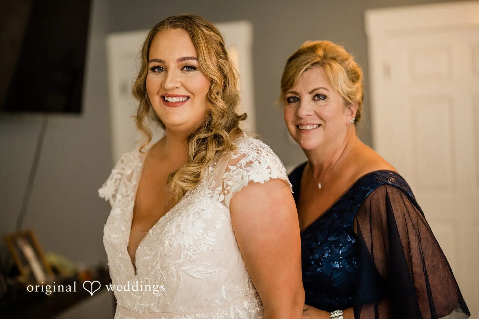 Washington Backyard Wedding // Brianna & Zack -