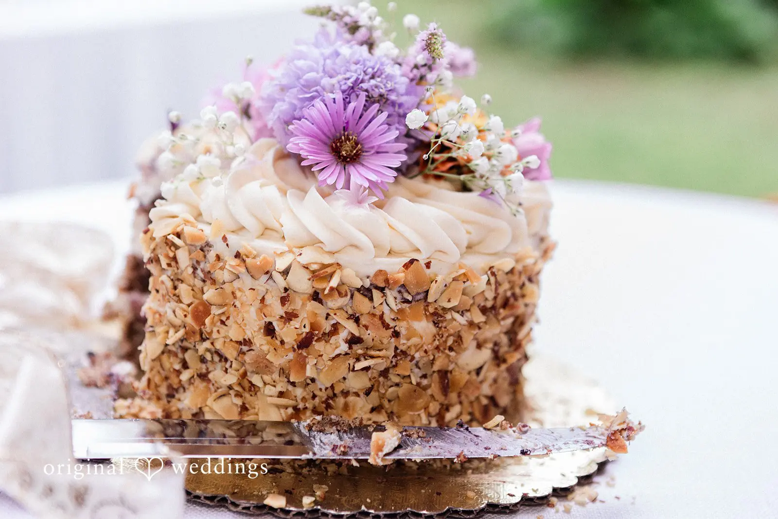 Catherine + Jonah Washington Backyard Wedding // Catherine & Jonah -