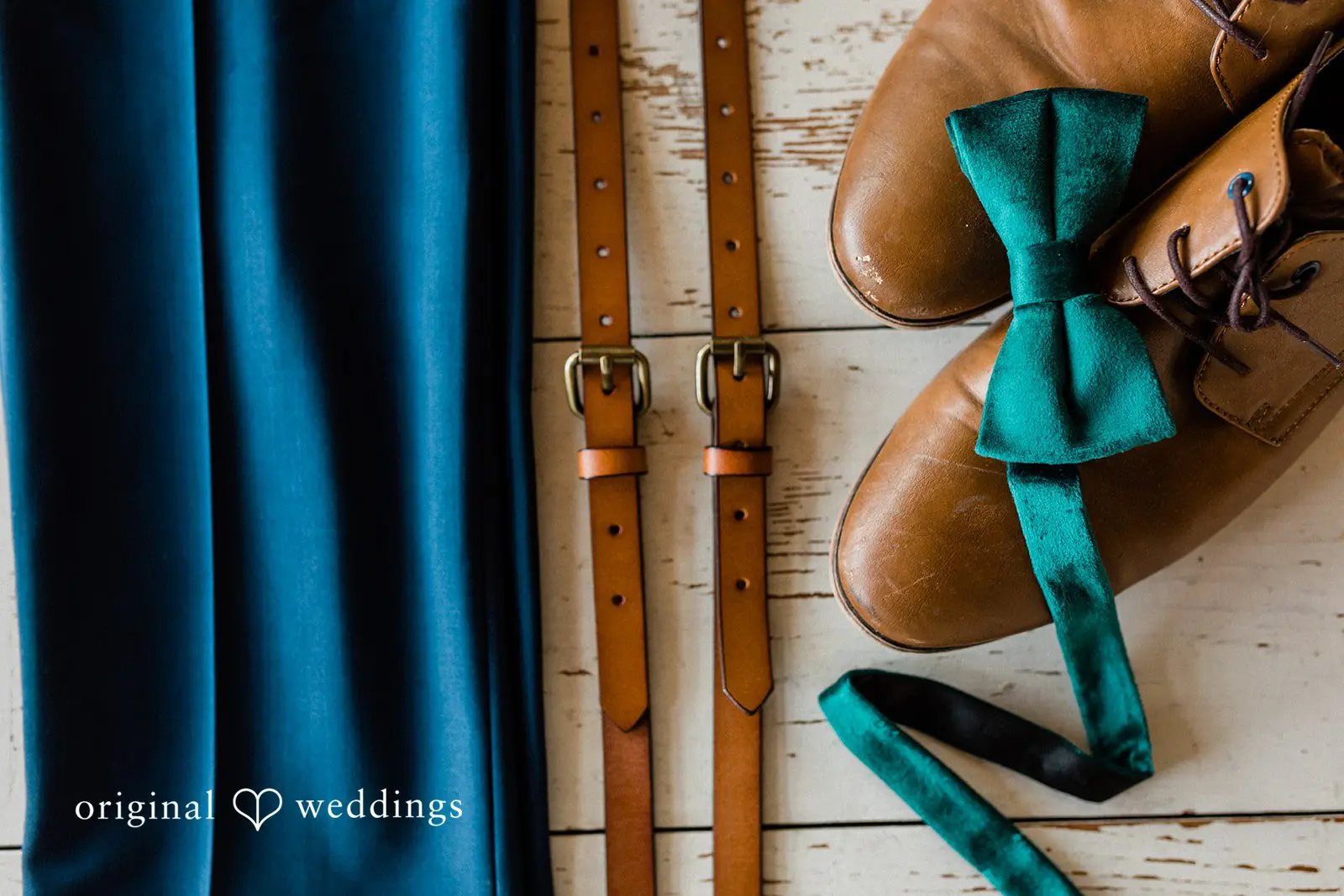 Washington Backyard Wedding // Rachel & Zachary -