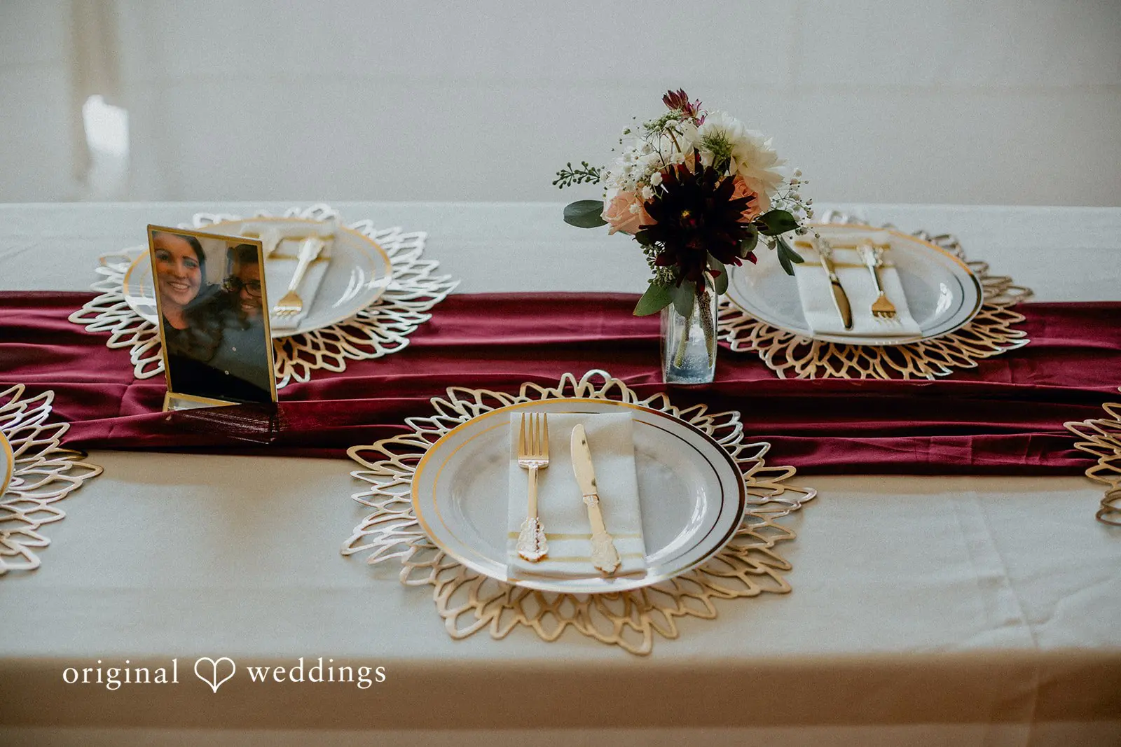 Caitlyn + Alex Washington Backyard Wedding // Caitlyn & Alex -